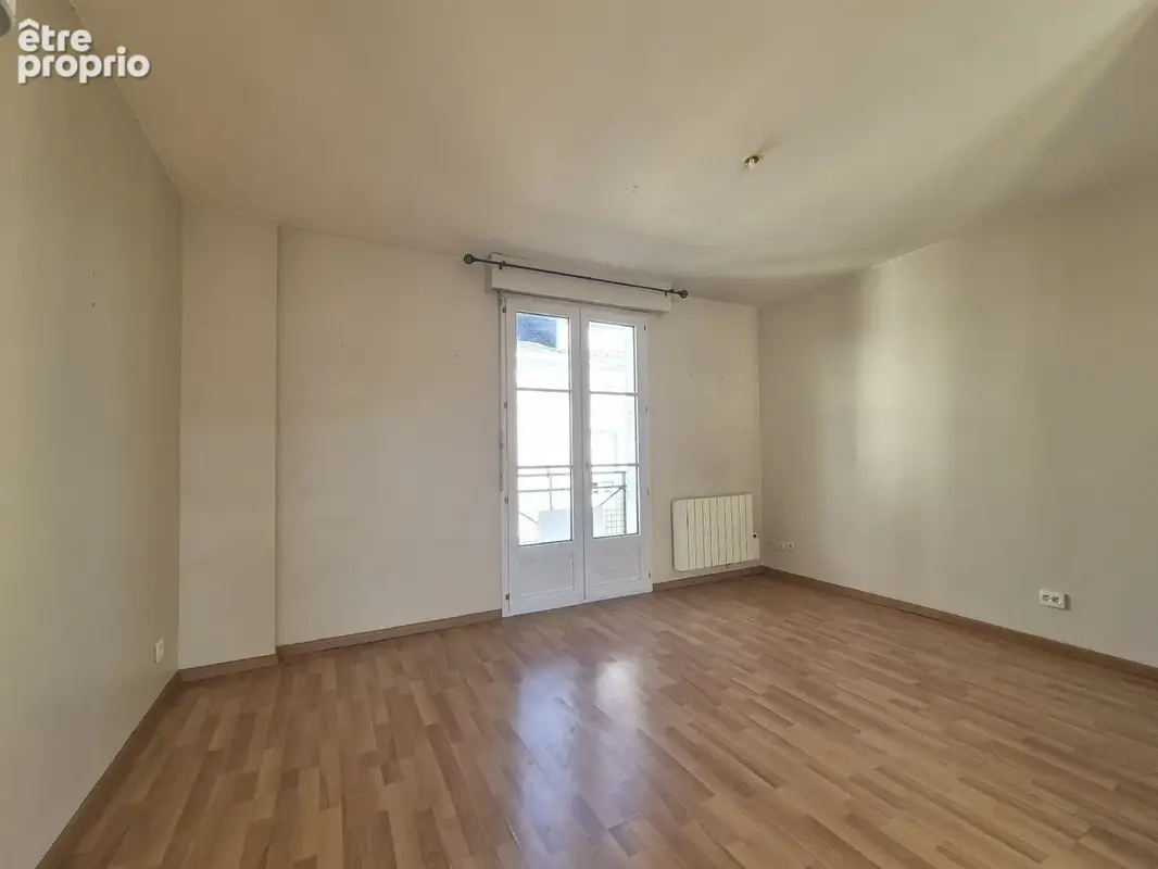 Charmant type 2 en duplex entre Zola et Mellinet - photo 5