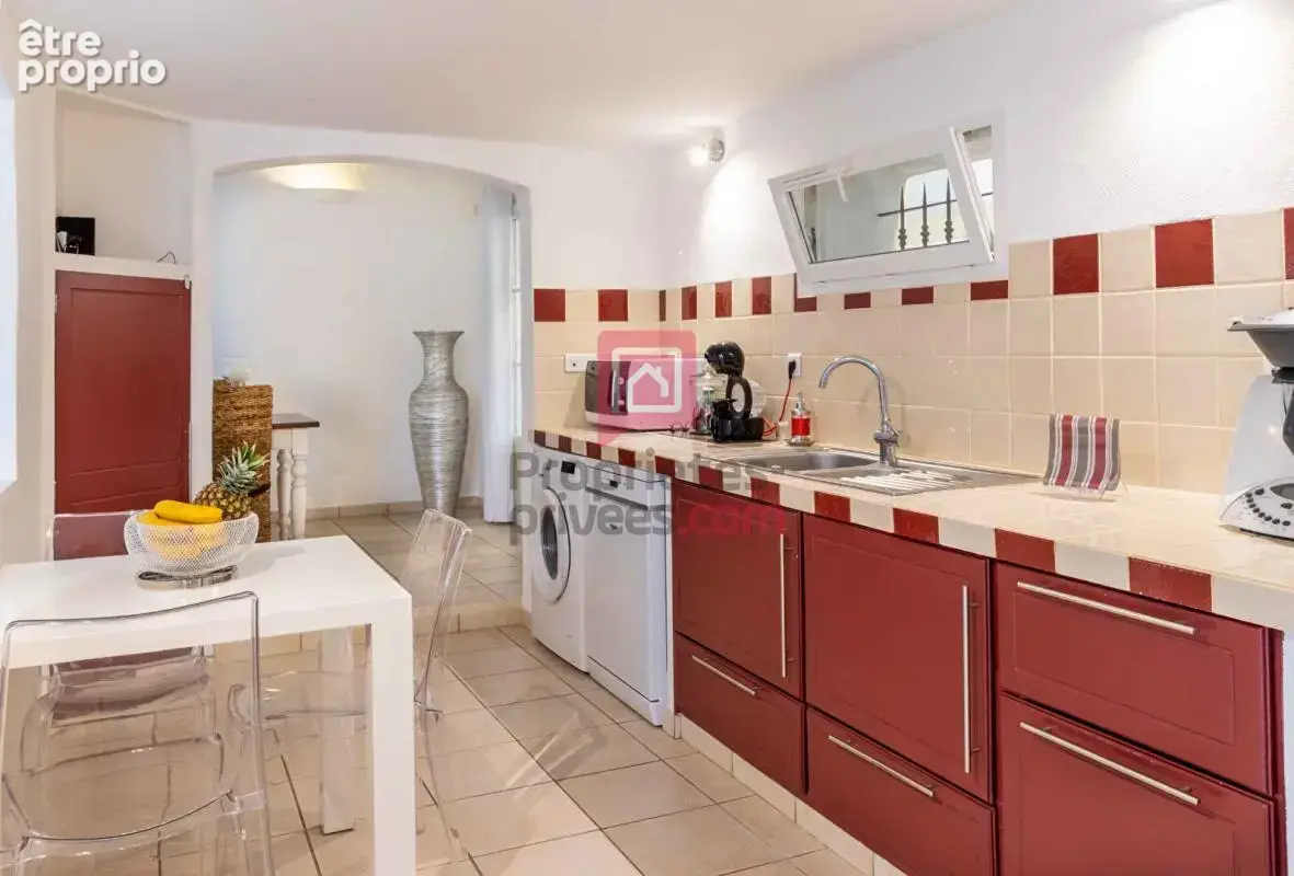 Jonquières - propriété d'exception avec 3 habitations indépendantes - photo 16