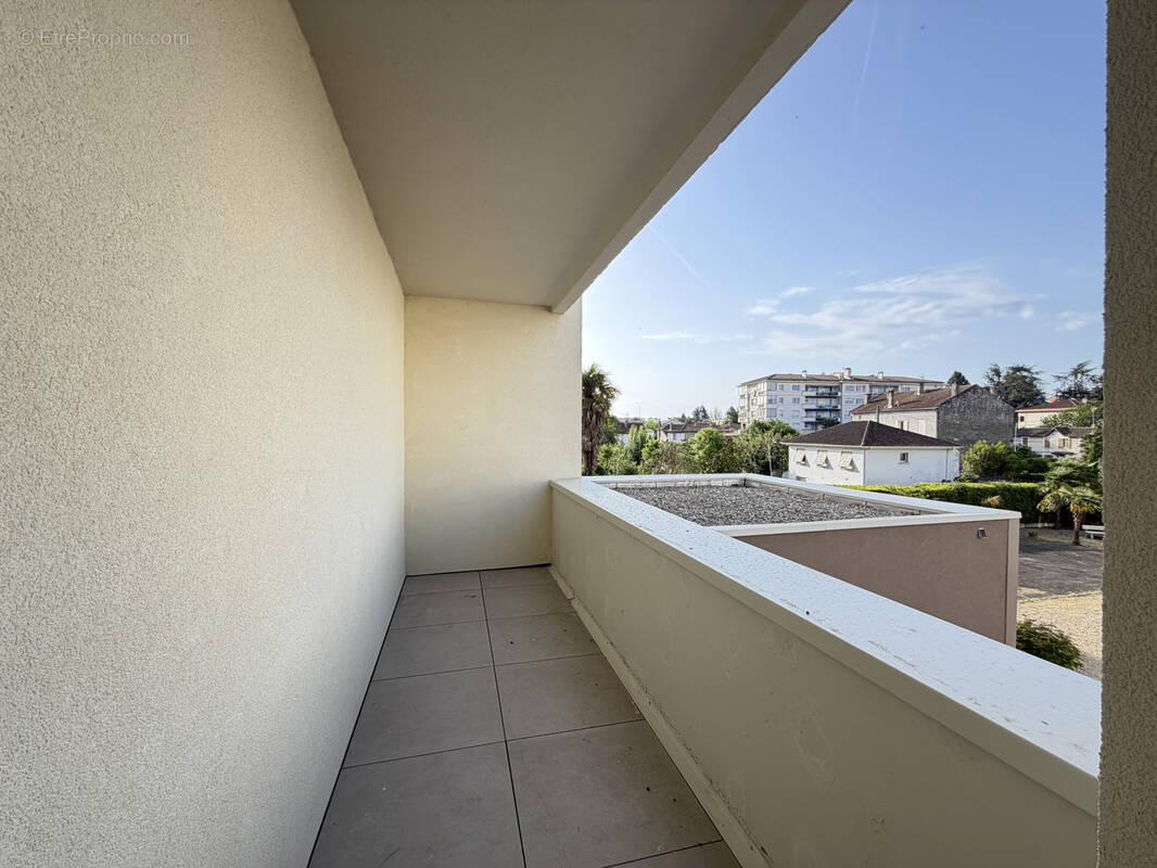 Appartement à AGEN
