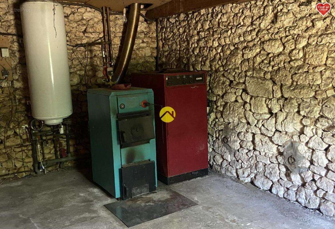 Belle maison en pierre - photo 18