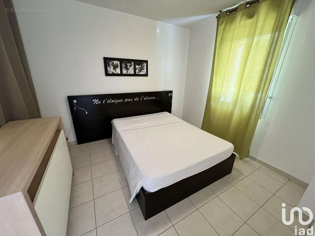 Photo 4 - Appartement à AZILLE