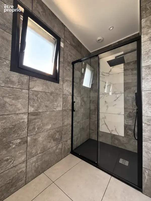 Gazeran   maison contemporaine de 2022   dpe a   gare à pied ! - photo 13