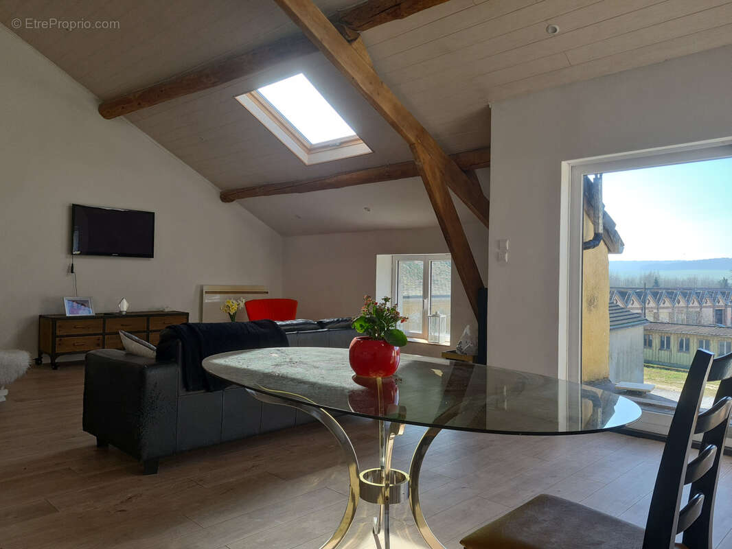 Appartement à CARIGNAN