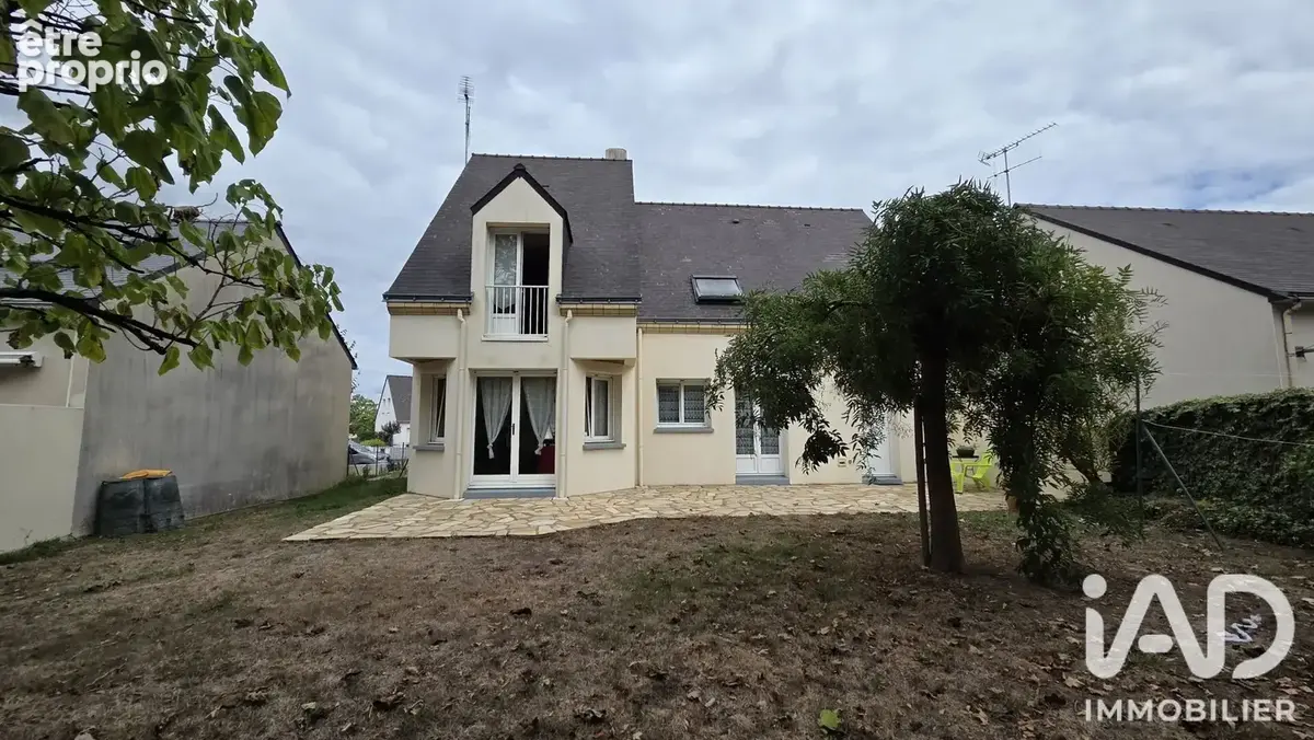 Photo 1 - Maison à ANCENIS