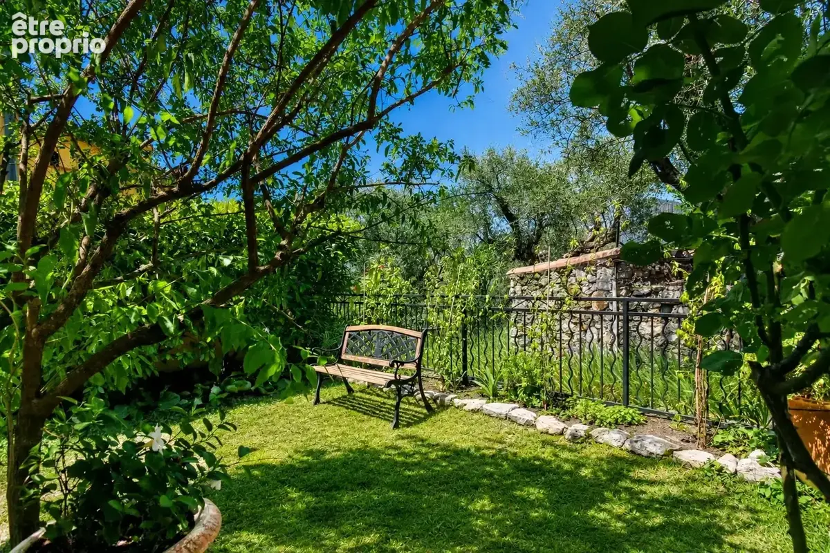 Gilette//Maison 3 Pièces//Terrasse //Jardin - photo 2