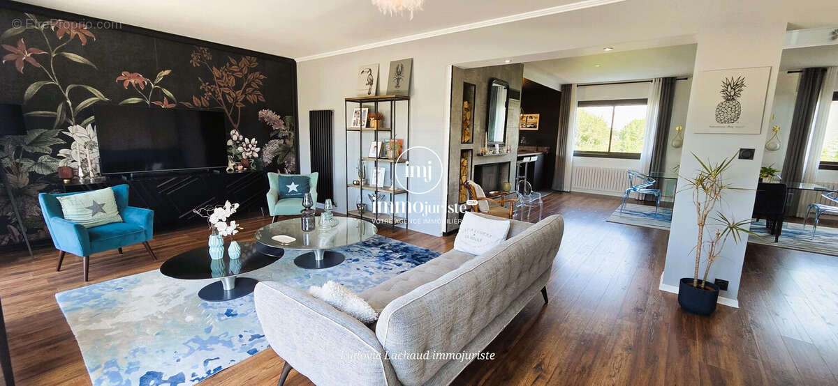 Maison 321 m² à Panazol  - photo 9