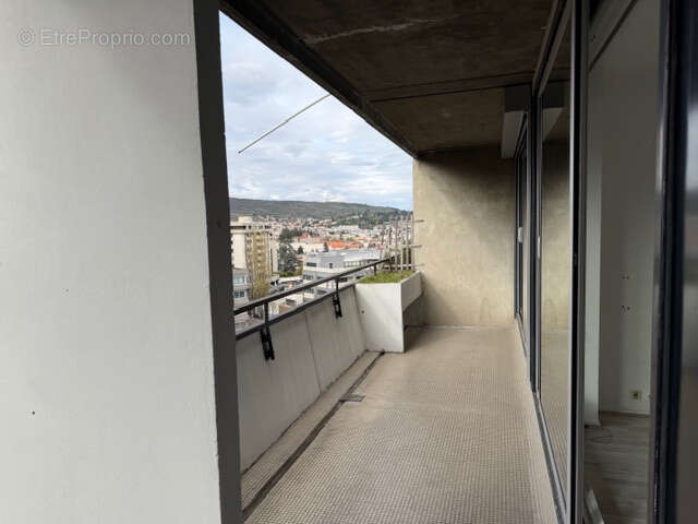 Appartement à CHAMALIERES