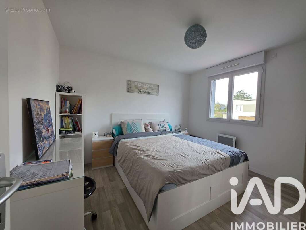 Photo 8 - Maison à CREVIN