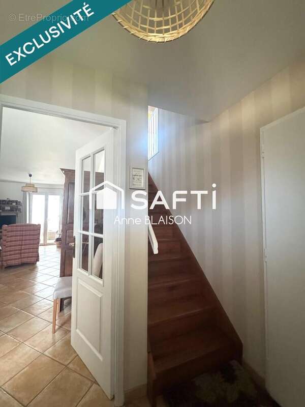 Photo 8 - Maison à ISIGNY-SUR-MER
