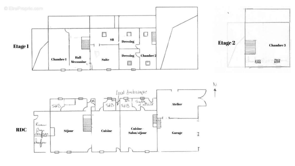 Maison à SAINT-CAST-LE-GUILDO