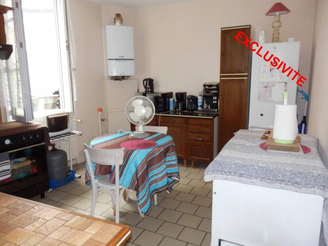 Appartement à LA FLECHE