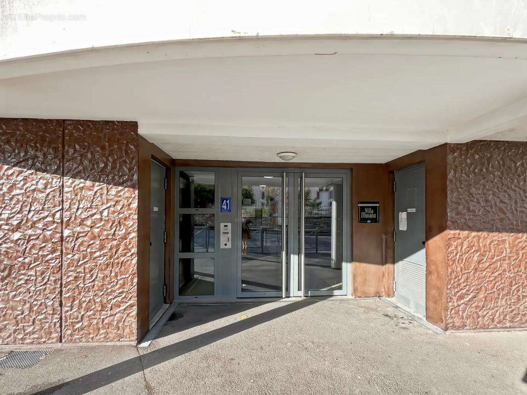 Appartement à JOUE-LES-TOURS