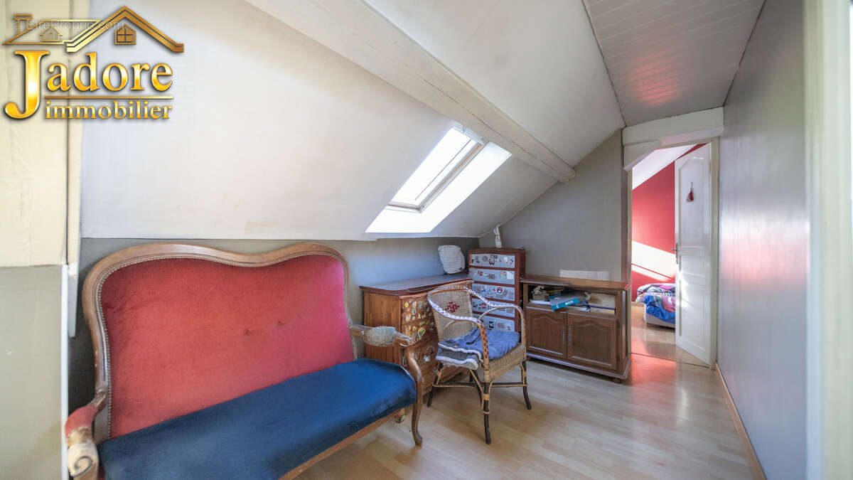 Maison à MOYENMOUTIER