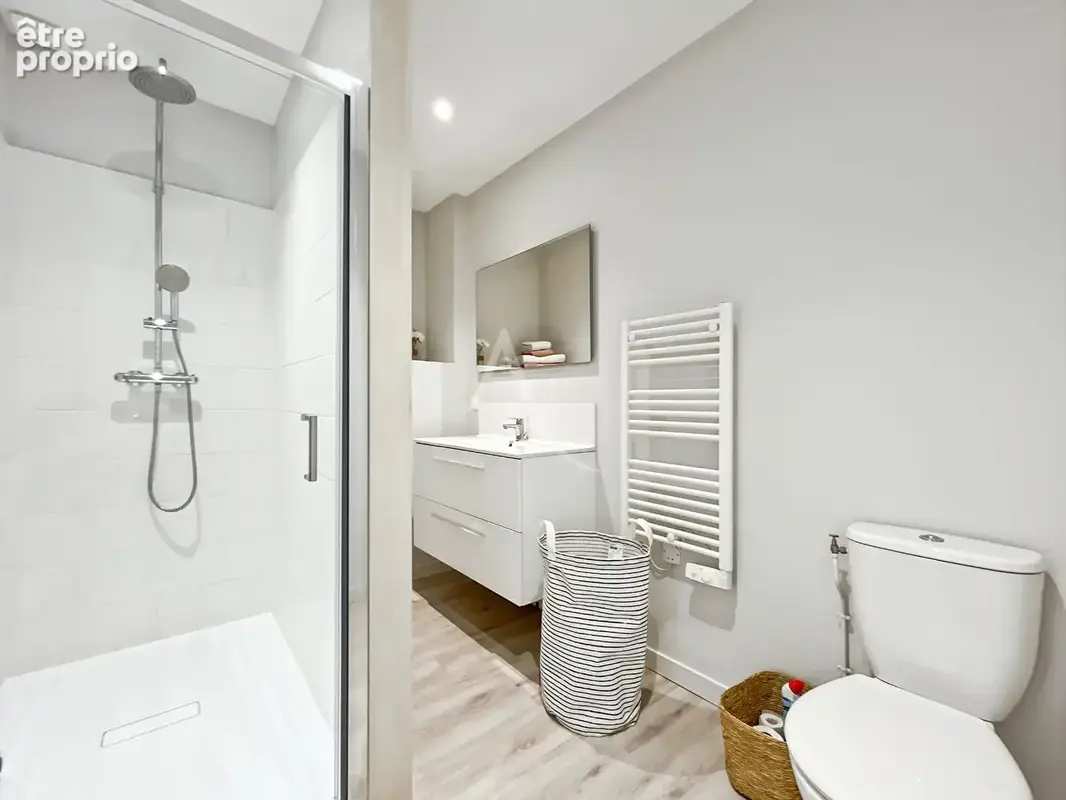 Appartement La Barre De Monts 2 pièce(s) 39.11 m2 - photo 5