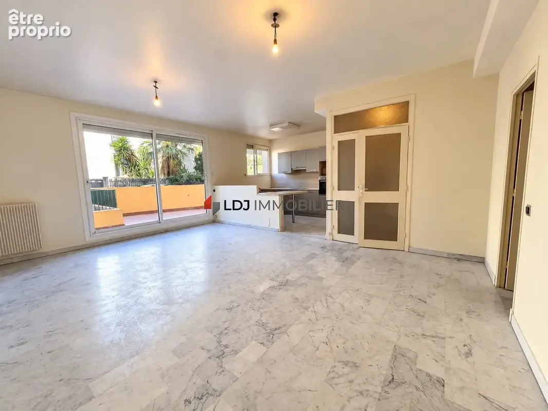 Photo Appartement à Perpignan au prix de 142 000€