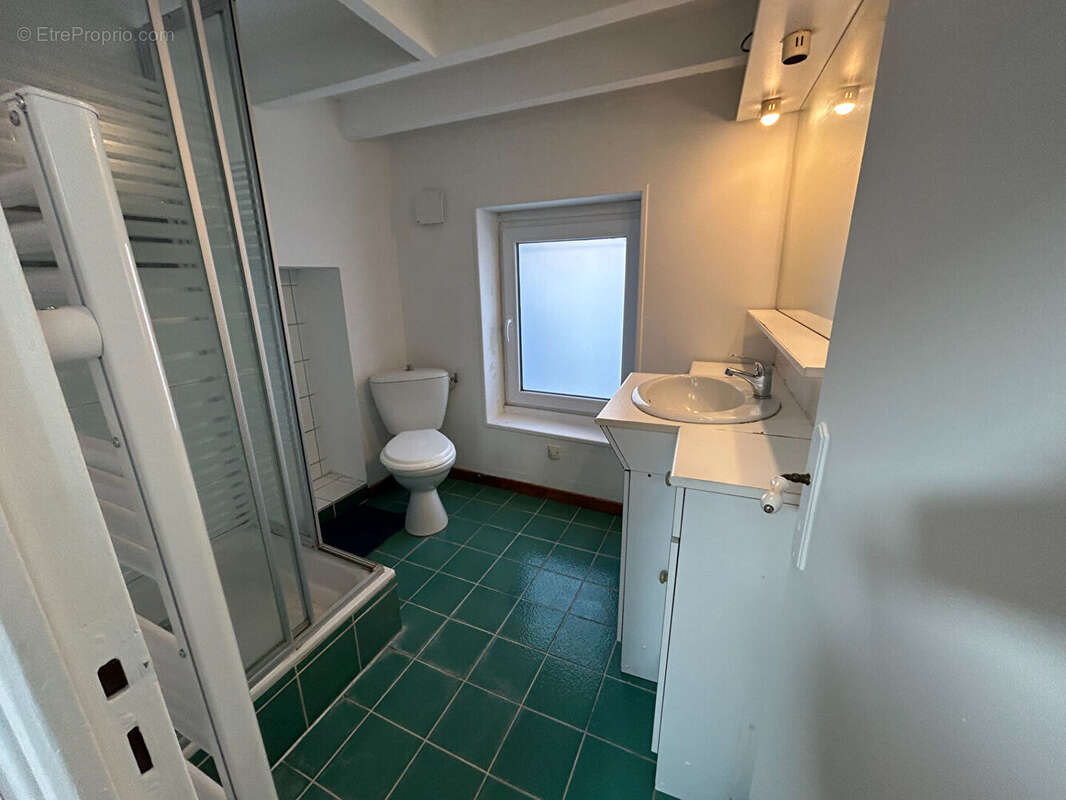 Appartement à MAREUIL-LES-MEAUX