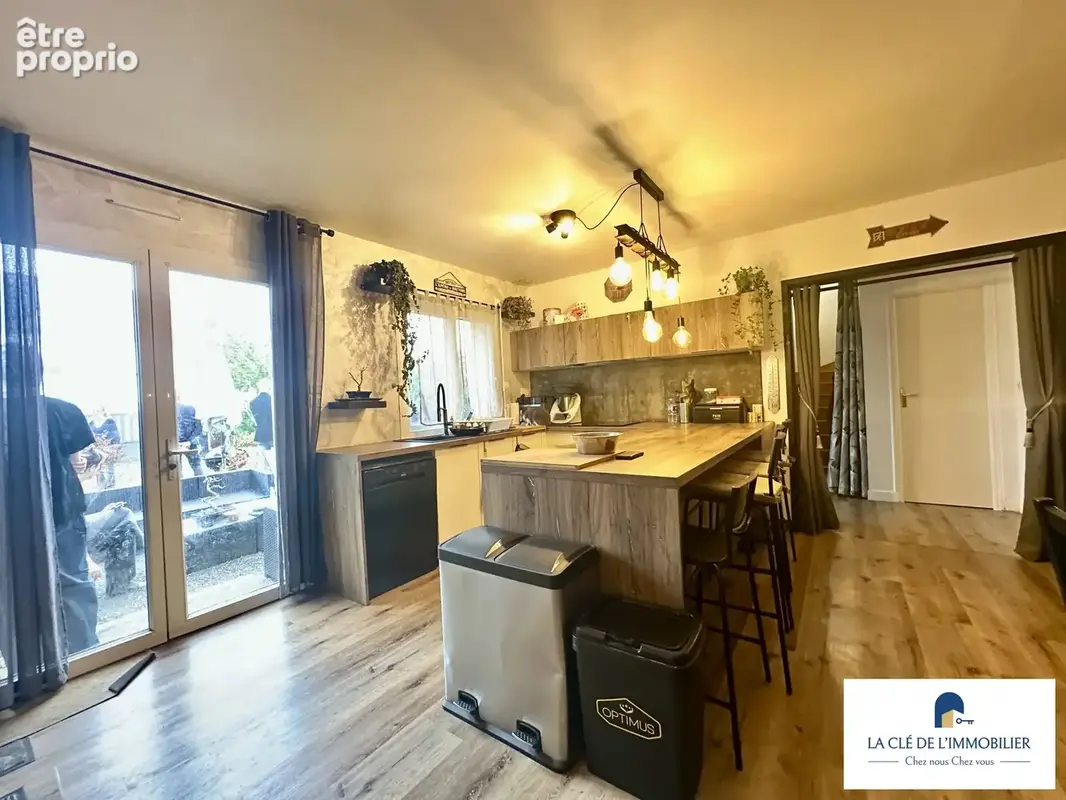 Maison 6 pièces 116 m² à vendre à Quimper (29000) - photo 5