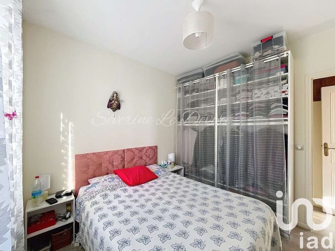 Photo 8 - Appartement à SAINT-PRIX