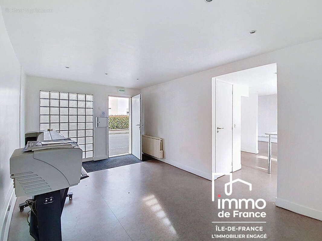 Appartement à CHARTRES