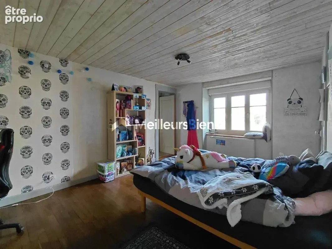 Maison 271m² située à saint broingt le bois - photo 24