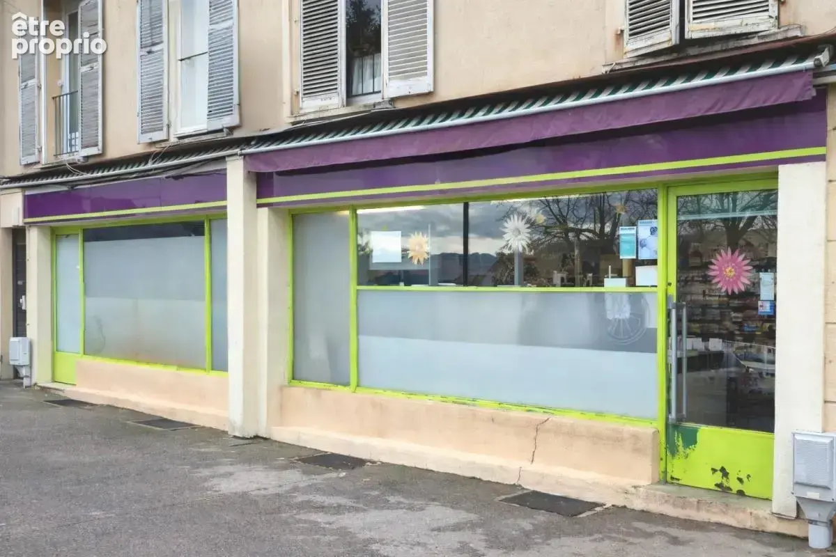 Opportunité sur Saint dié - photo 4