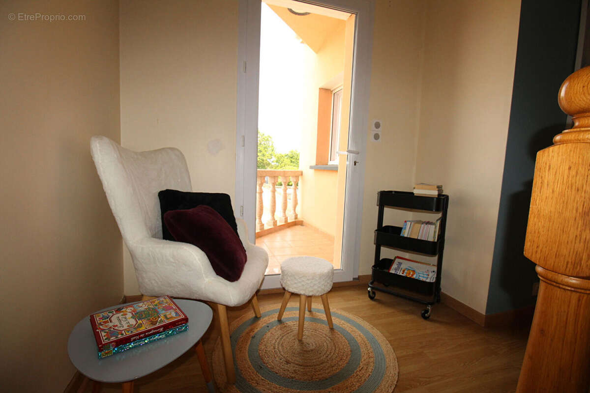 Maison à SAINT-BRIEUC