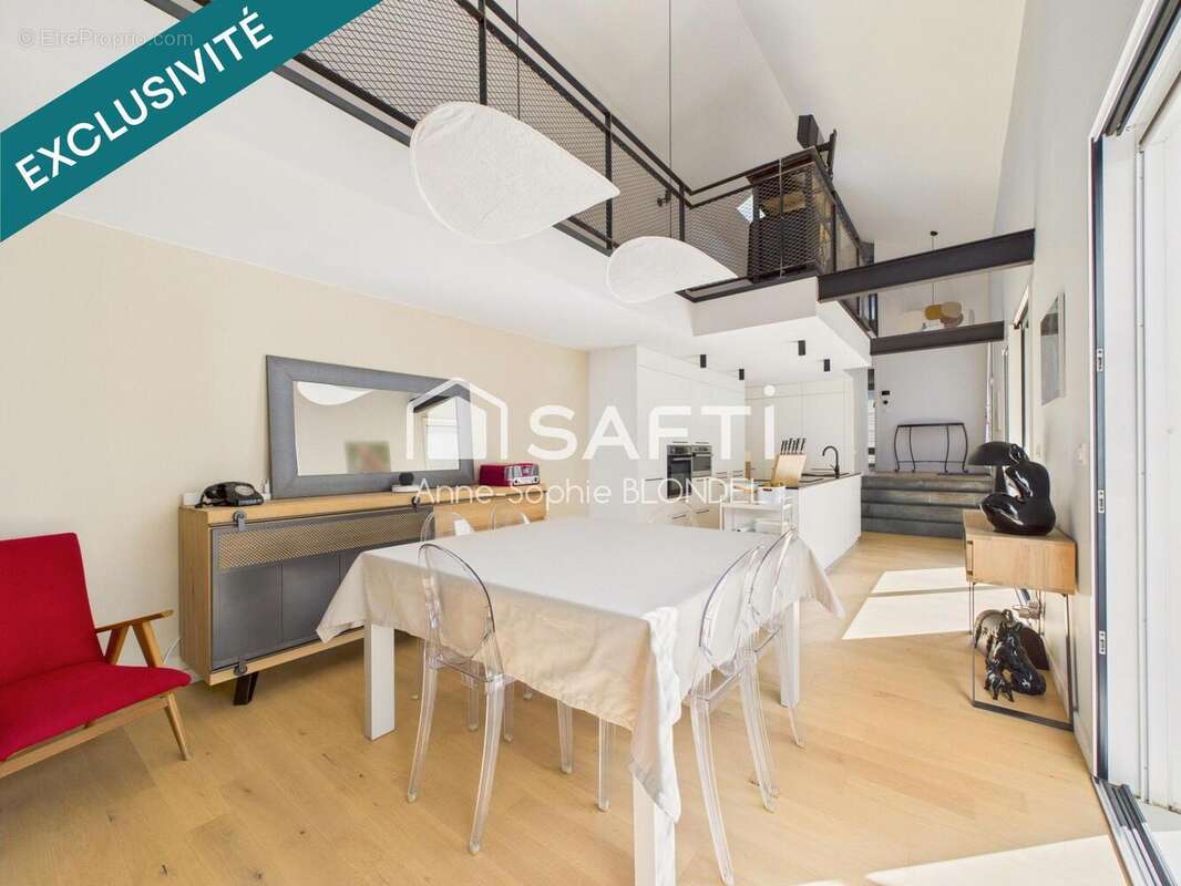 Photo 3 - Maison à LE BOUSCAT