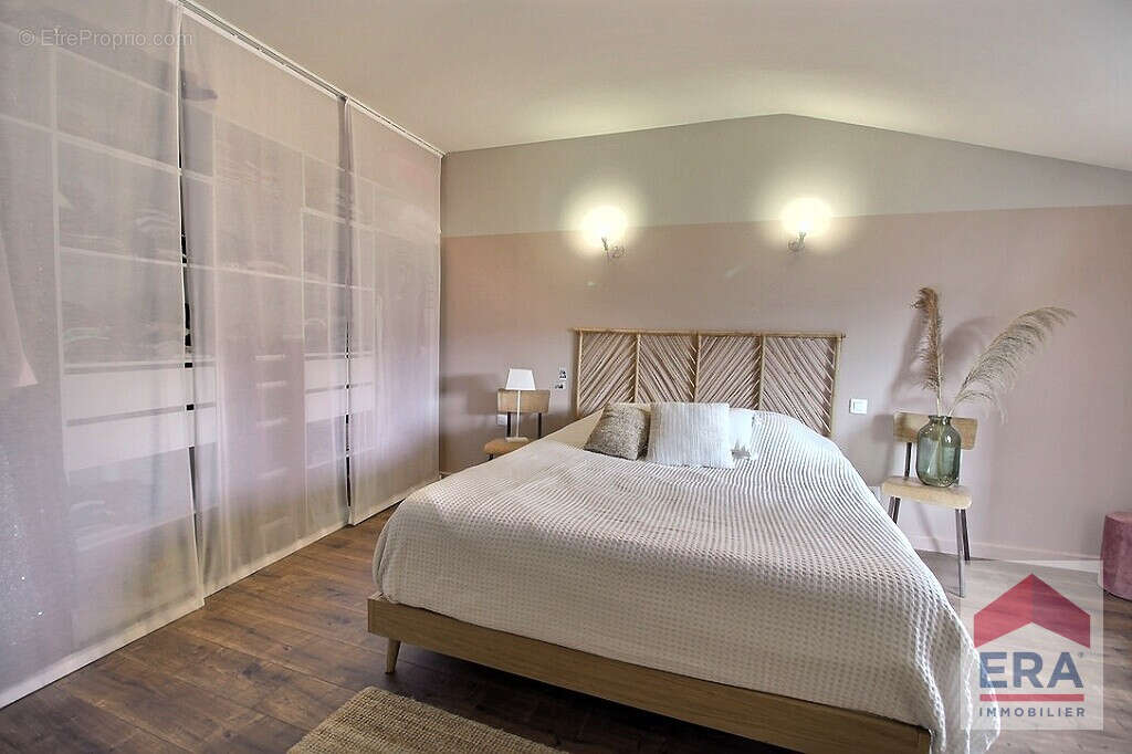 Appartement à MONTEUX