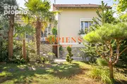Maison à BAILLY-ROMAINVILLIERS