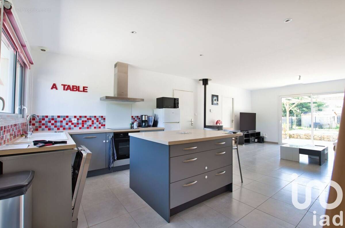 Photo 1 - Maison à DONGES