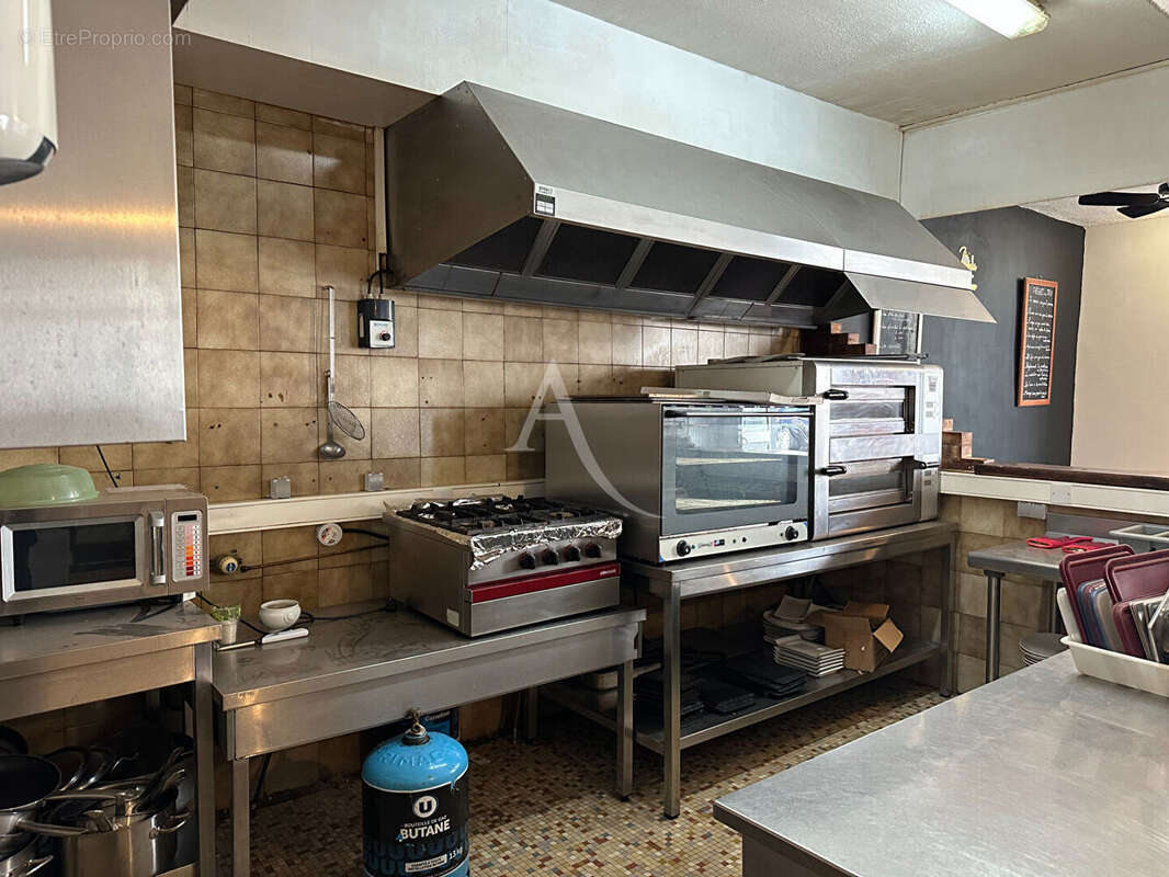 Commerce à ROCHEFORT