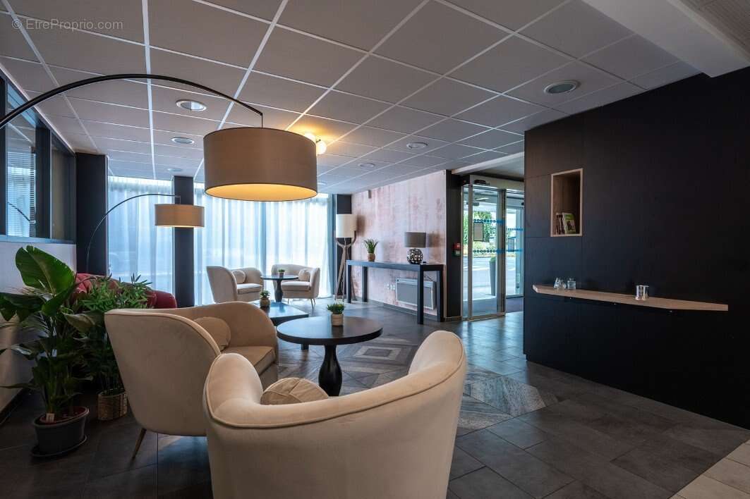 Appartement à TOURS