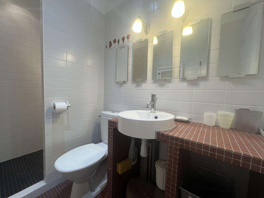 Maison 102 m² à Chassenon  - photo 11