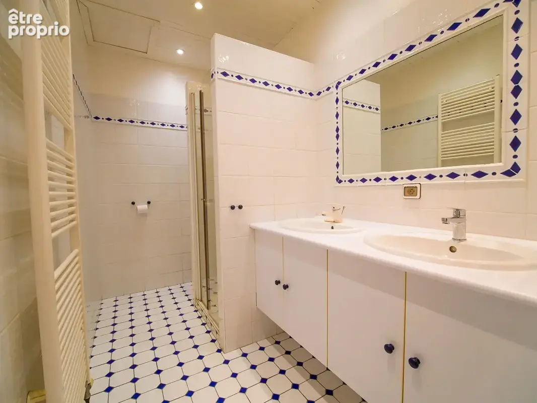 Maison T5 de plain-pied, 155 m² sur terrain clos (quartier Saubagnac) - photo 9