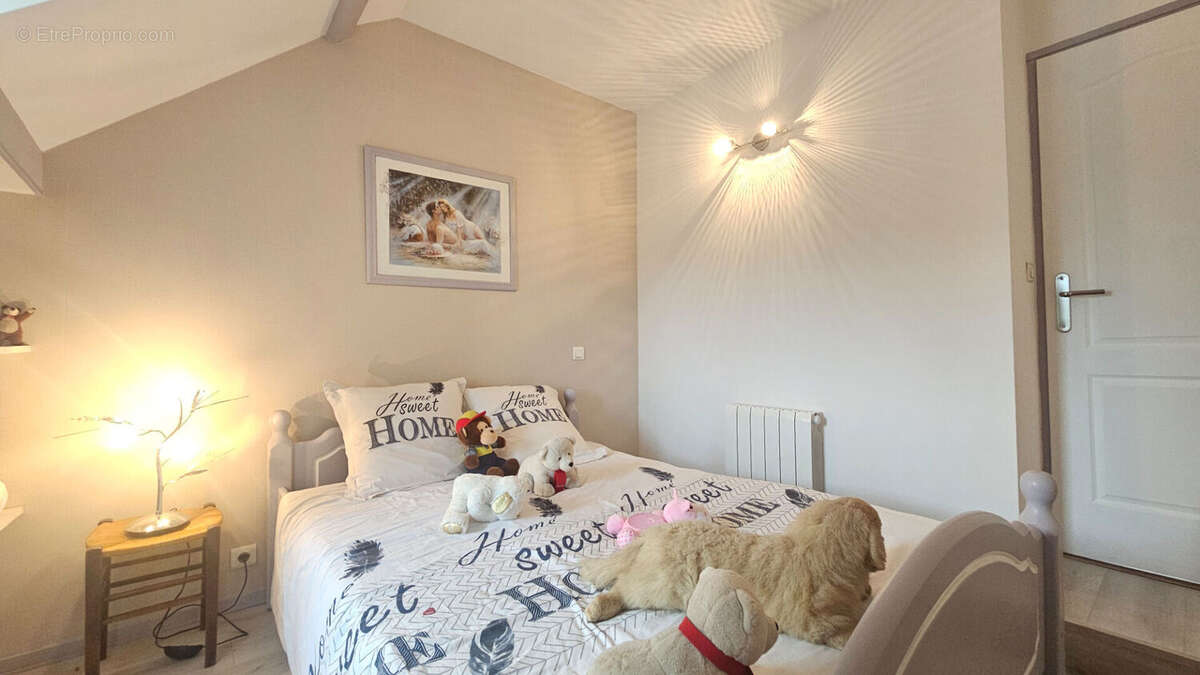 Maison à SAINT-MALO-DE-GUERSAC