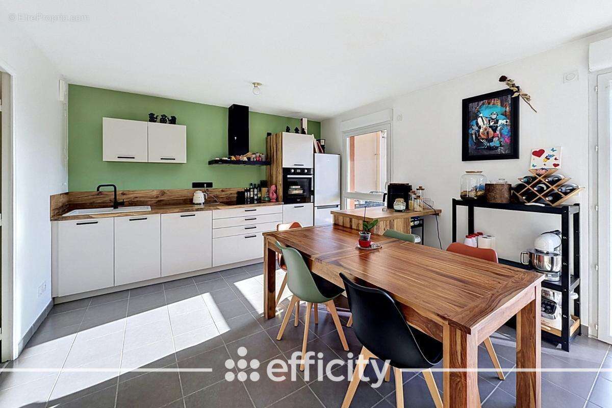 Appartement à GIVORS