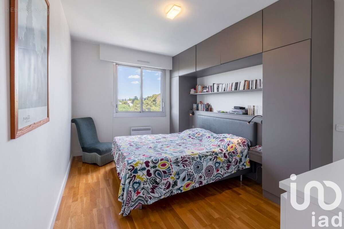 Photo 5 - Appartement à MONTPELLIER