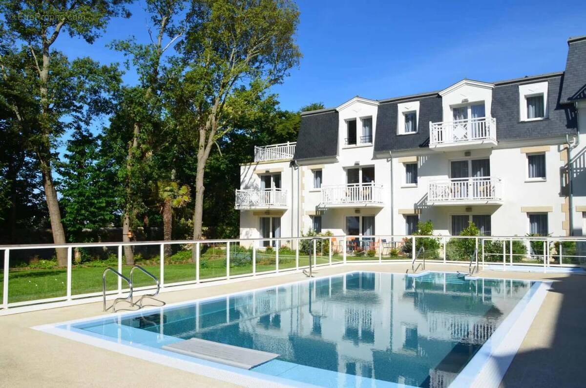 Appartement à BENODET