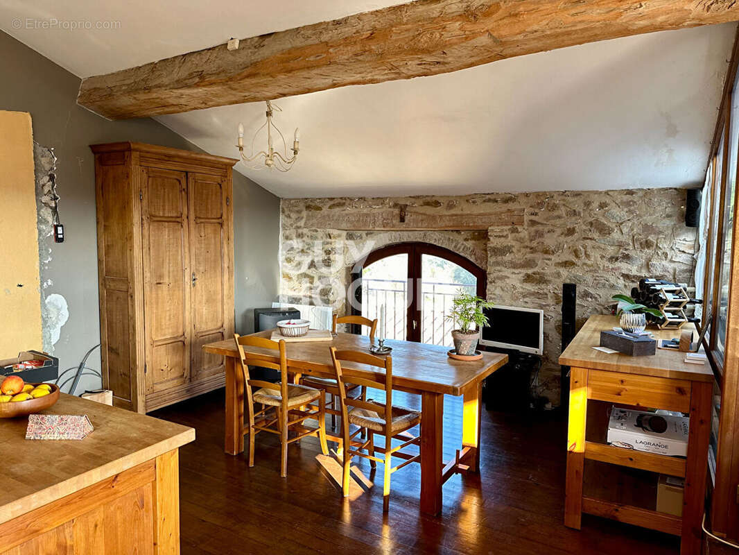 Maison à CARCASSONNE