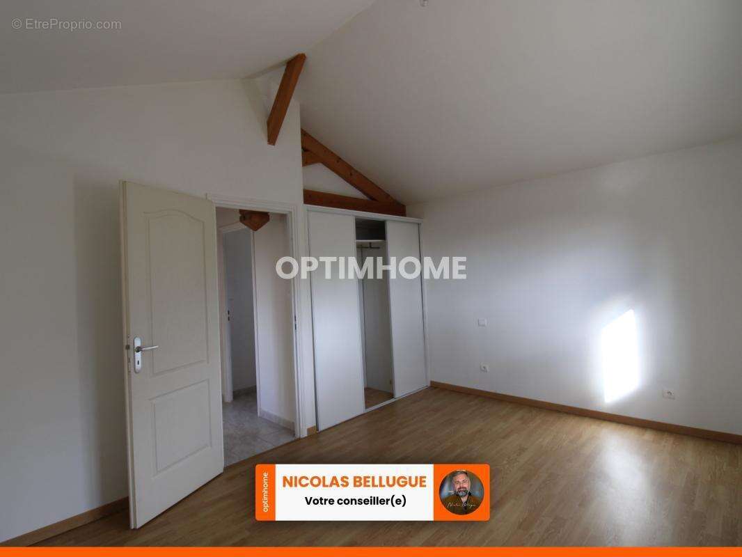 Maison familiale 5 chambres sur 2 400 m² à Marmande - photo 10