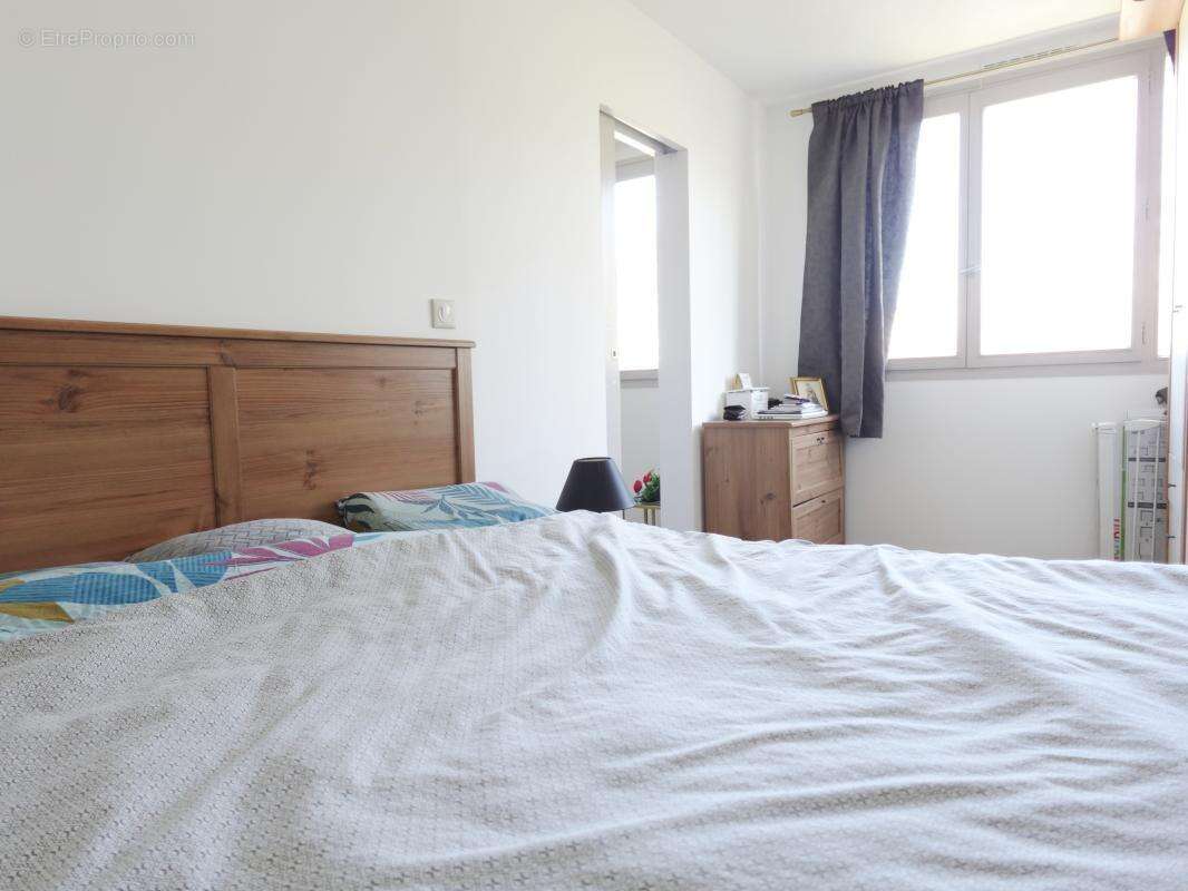 Appartement à BEZONS