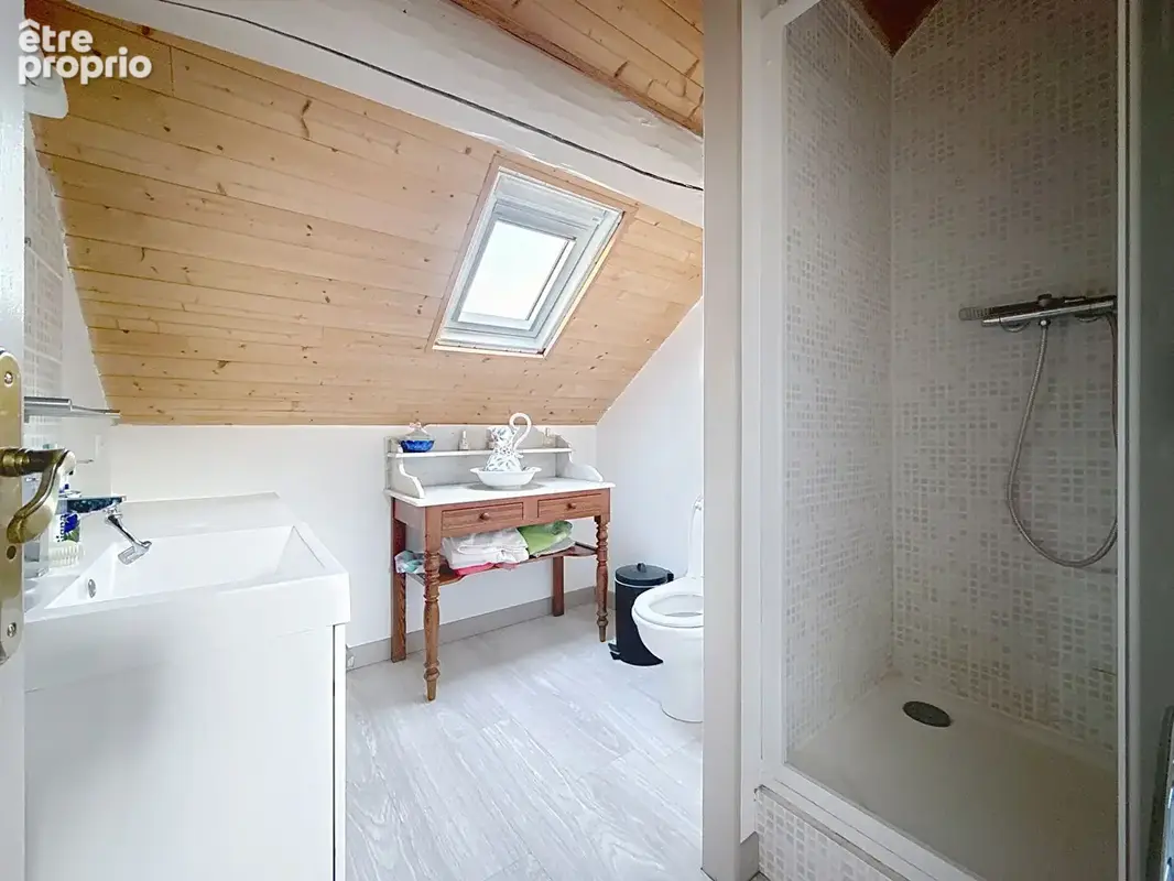Maison Gennes Val De Loire 172m² - photo 10