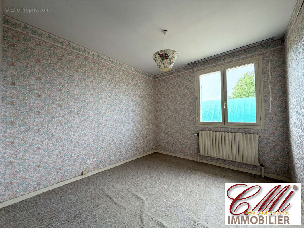 Maison 112 m² à Vitry-Le-Francois  - photo 8