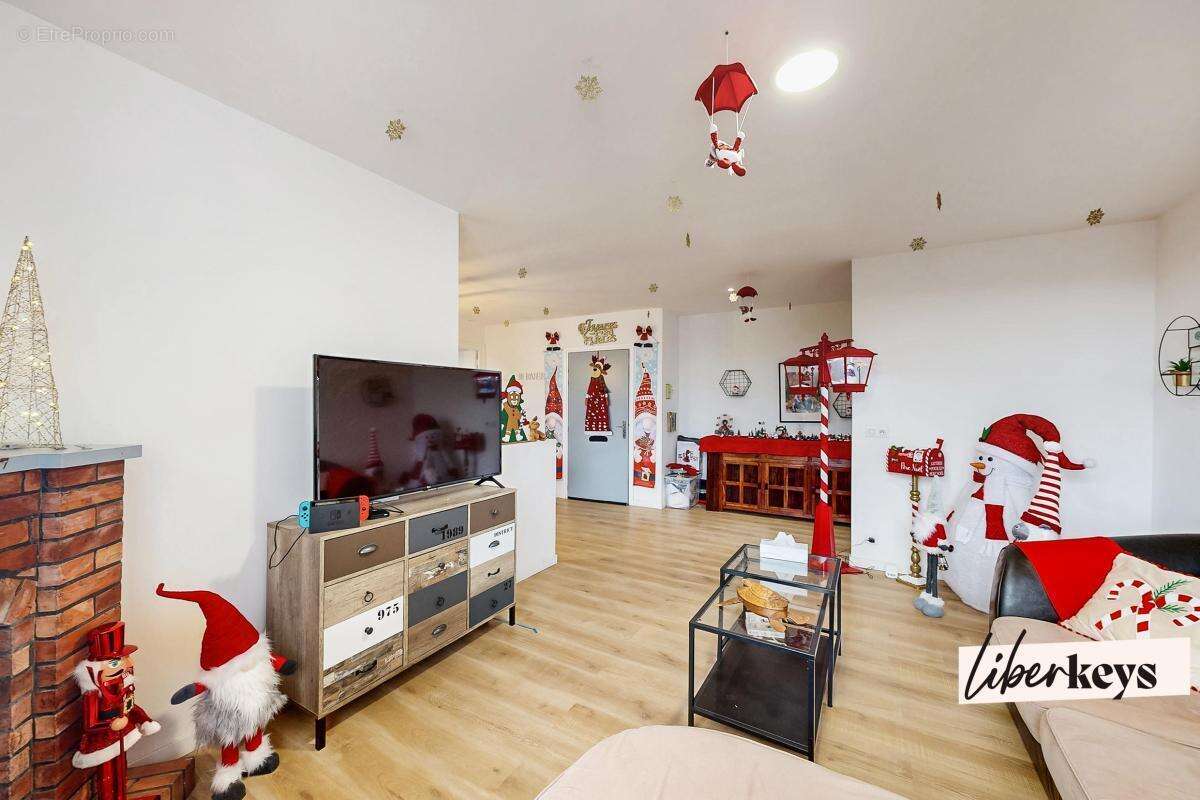 Appartement à ASCAIN