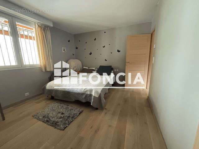 Appartement à ALLOS