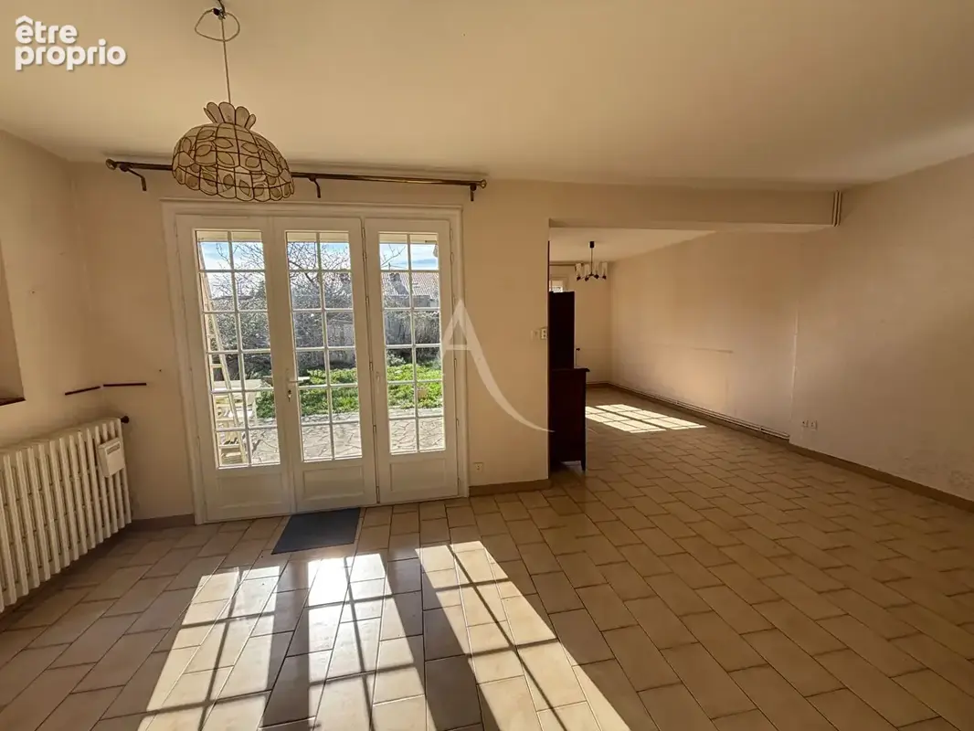 Maison a Carcassonne avec jardin et garage - photo 3
