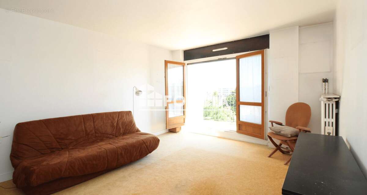 Appartement à MEUDON