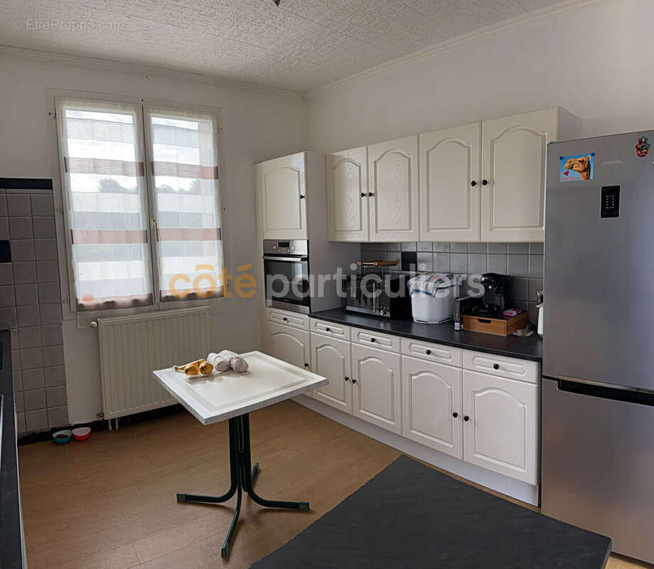 Maison à CARCASSONNE