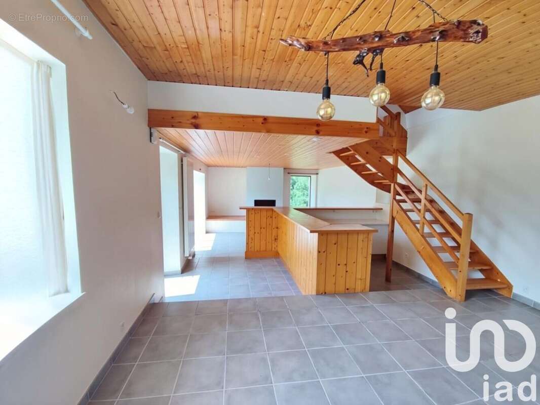 Photo 5 - Maison à PLOURIN-LES-MORLAIX