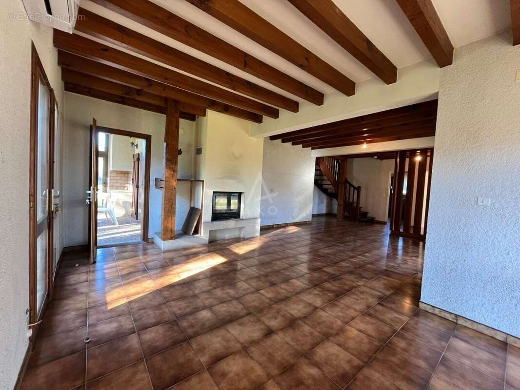 Maison à LABASTIDE-D'ARMAGNAC